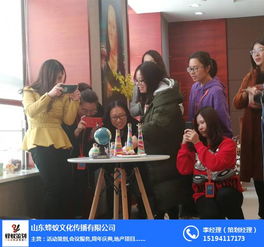 商河店慶新篇 山東蜂蟻策劃，以文化藝術(shù)交流點(diǎn)亮慶典
