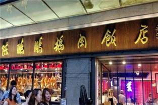 陳鵬鵬鹵鵝飯店加盟全解析 費用、分布、條件及官方渠道指南