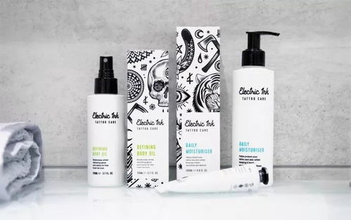 化妝品護(hù)膚品包裝設(shè)計(jì) 美學(xué)、功能與可持續(xù)性的融合