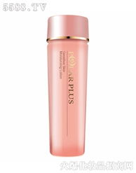 晶彩肌膚，緹升美力——上海晶緹化妝品貿(mào)易護(hù)膚品展示