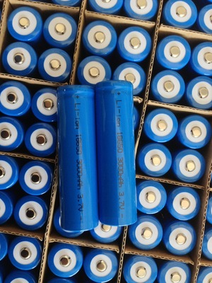 1860充電電池選購指南 聚焦深圳市鑫宏能源1200mAh產品